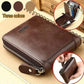 MAN ORIGNAL LEATHER WALLET