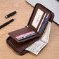 MAN ORIGNAL LEATHER WALLET
